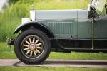 Marmon Model 34C Sport Speedster 1924 года